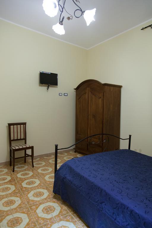 Albergo Diffuso Borgo Dei Greci Buonvicino المظهر الخارجي الصورة