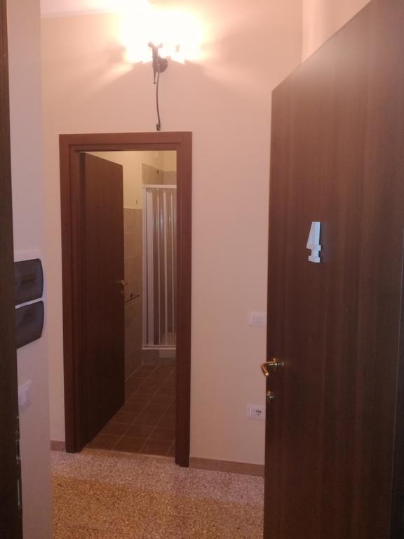 Albergo Diffuso Borgo Dei Greci Buonvicino المظهر الخارجي الصورة
