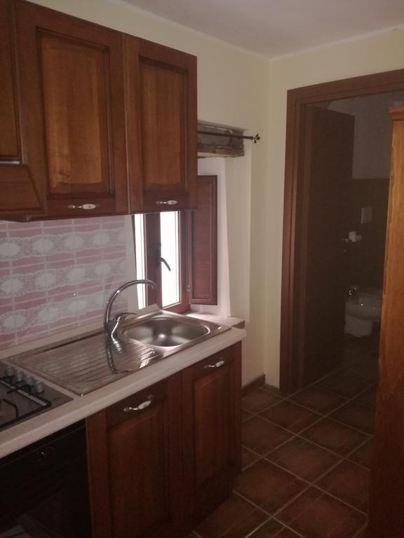 Albergo Diffuso Borgo Dei Greci Buonvicino المظهر الخارجي الصورة